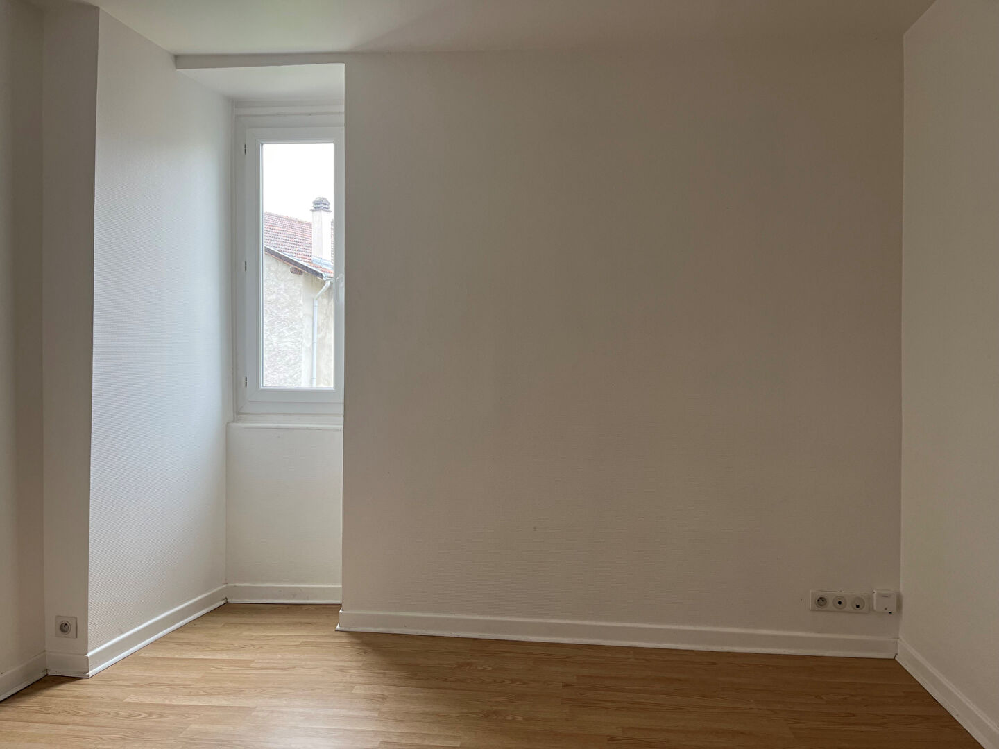 Appartement  F3 au 1er \u00e9tage 3\/6